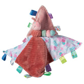 Mary Meyer Taggies Caterpillar Baby Blanket Soft Toy - Aurora World Ltd